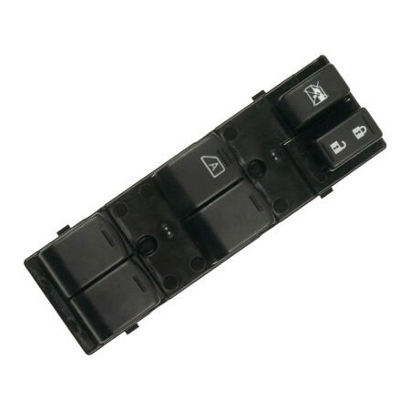 Standard Ignition Power Window Switch - Intermotor DWS-327